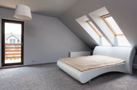 Steeple Aston bedroom extensions