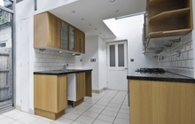 Steeple Aston kitchen extension leads
